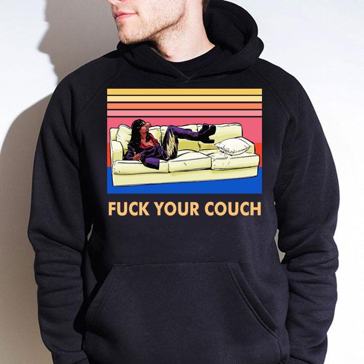 Rick James Fuck Your Couch Vintage Retro t-shirt hoodie