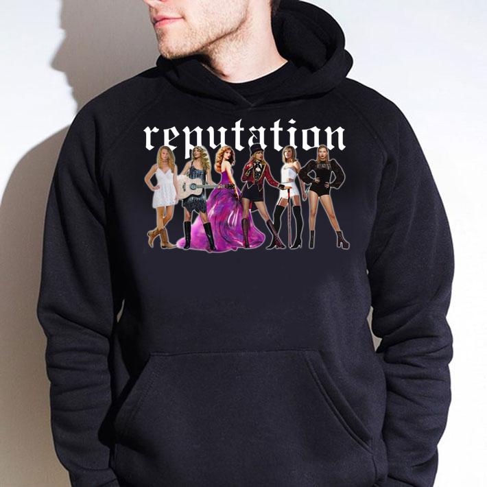 Reputation Taylor Swift Merch t-shirt hoodie