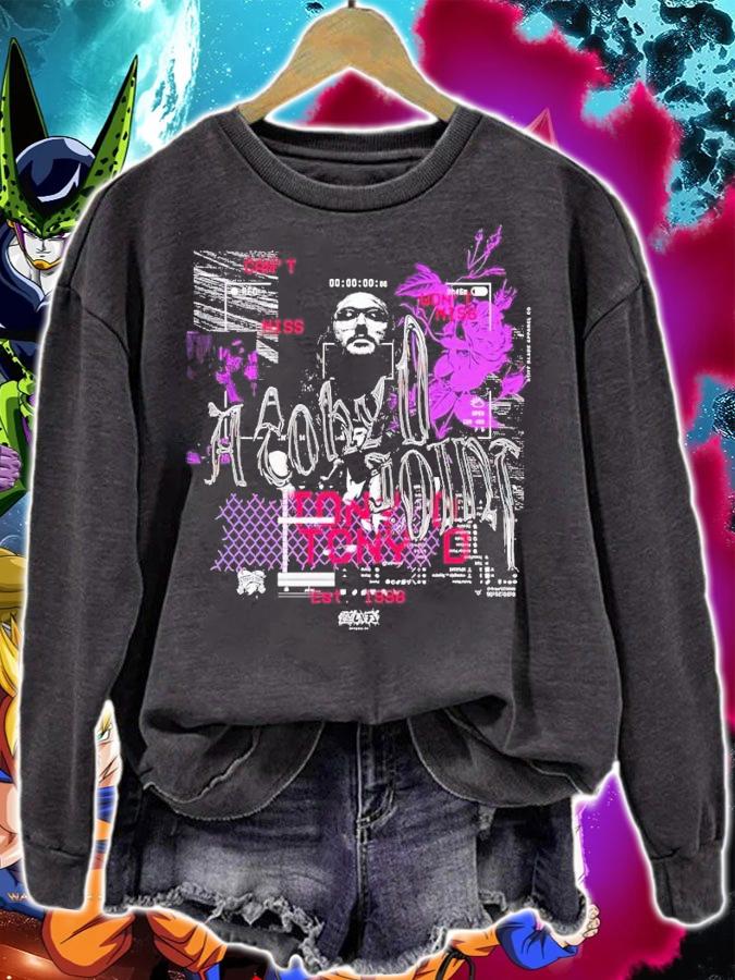 DJ Tony D can't miss t-shirt sweatshirt
