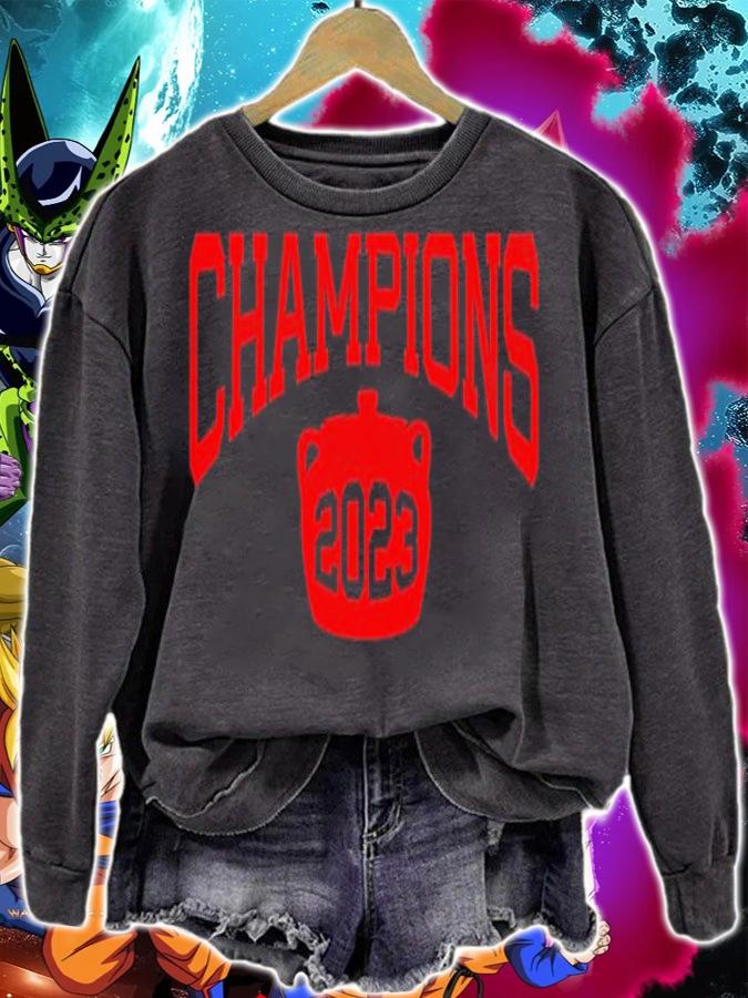Beanpot Champs 2023 shirt t-shirt sweatshirt