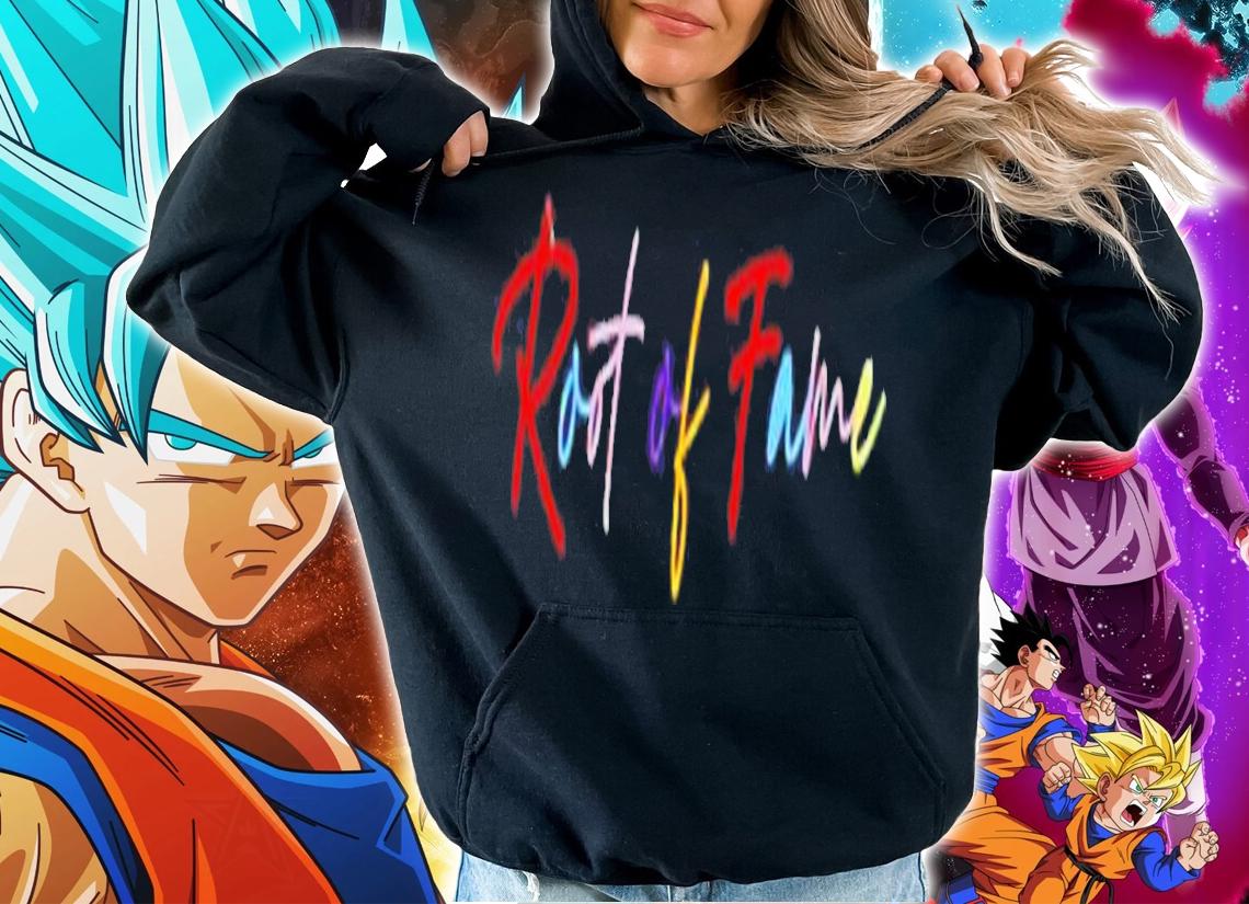 G.A Lesabe Root Of Fame New Shirt t-shirt hoodie