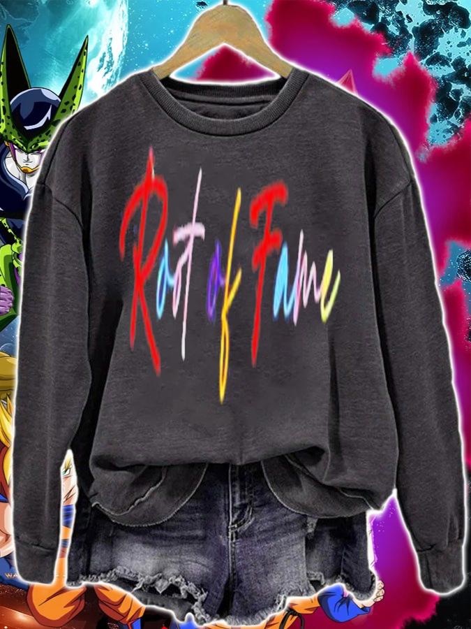 G.A Lesabe Root Of Fame New Shirt t-shirt sweatshirt