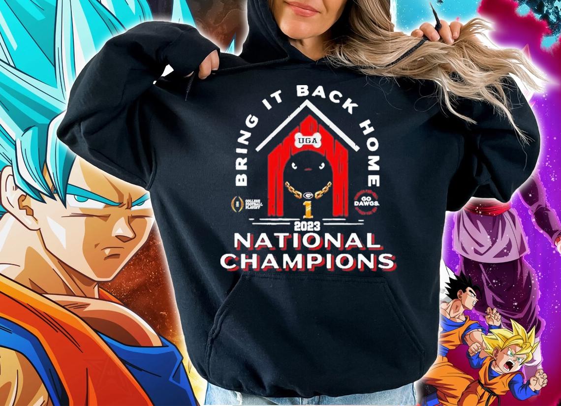 Georgia Bulldogs Ring It Back Home National Champions 2023 Shirt t-shirt hoodie