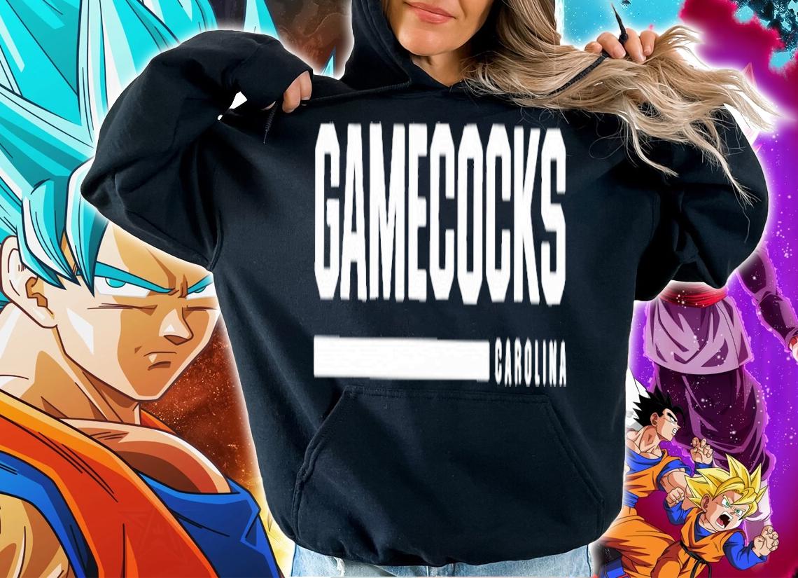 Gilber Edmond Gamecocks Shirt t-shirt hoodie