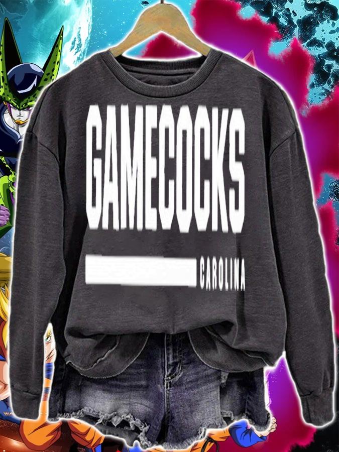 Gilber Edmond Gamecocks Shirt t-shirt sweatshirt