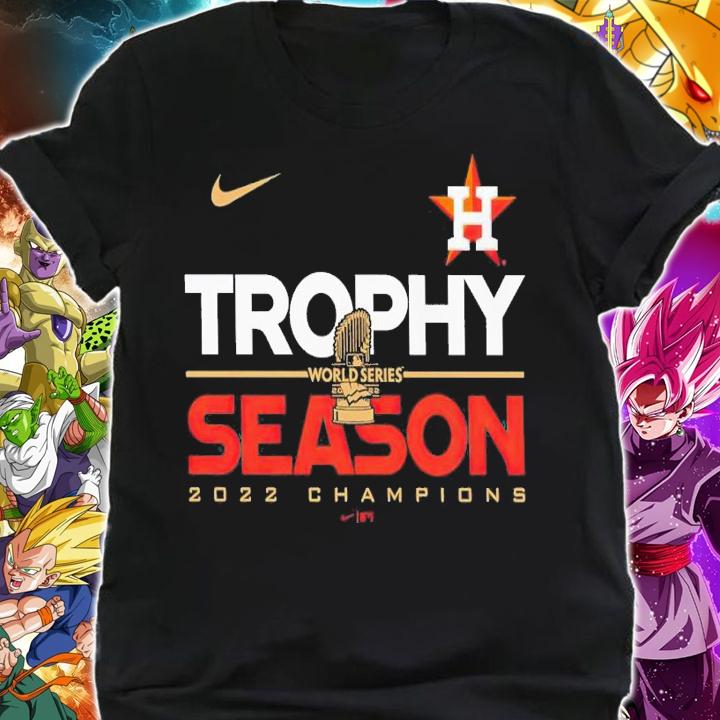 Houston Astros Nike 2022 World Series Champions Commish shirt t-shirt shirt
