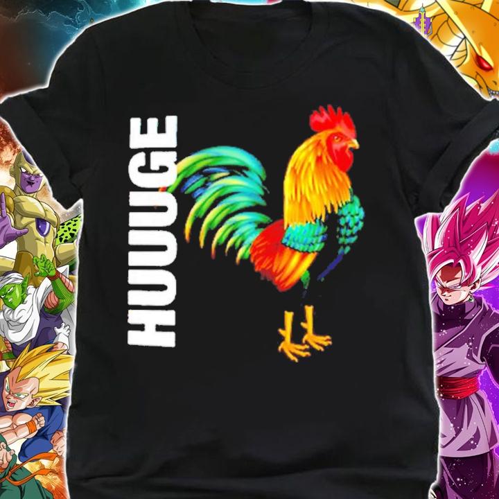 Huuuge Cock Shirt t-shirt shirt
