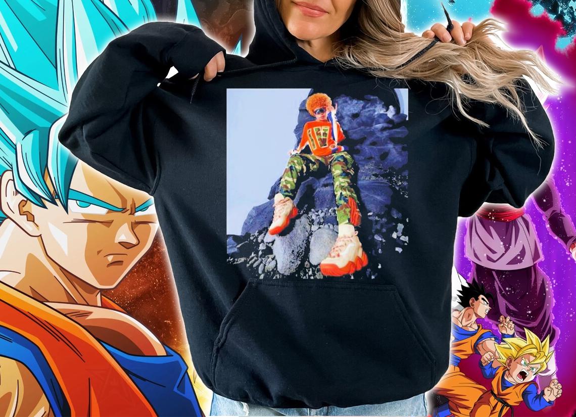 Ice Spice X Ivy Park Shirt t-shirt hoodie