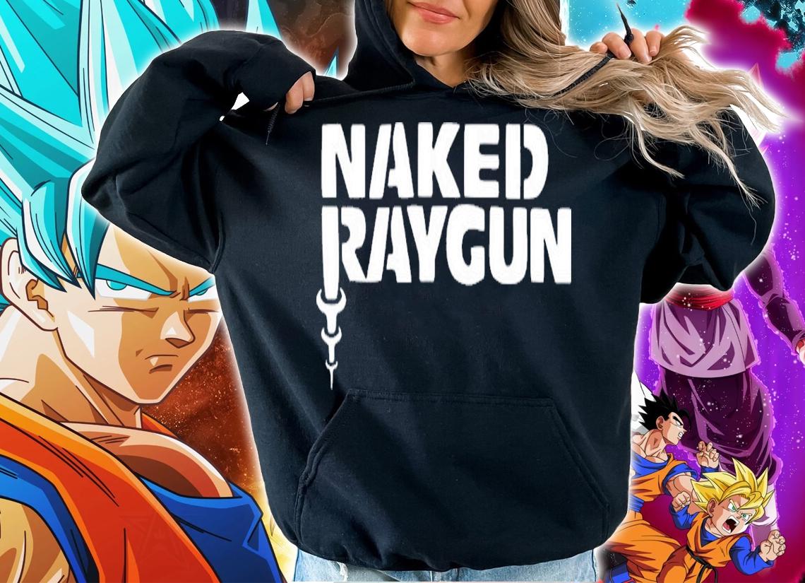 Matt Pinfield Naked Raygun Shirt t-shirt hoodie