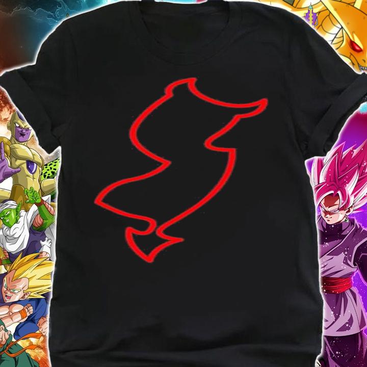 New Jersey Neon Tail Shirt t-shirt shirt