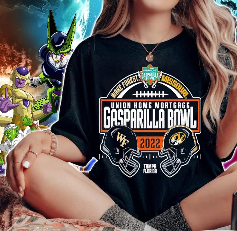 Mizzou Tigers Official Gasparilla Bowl Dueling 2022 Shirt t-shirt woman shirt