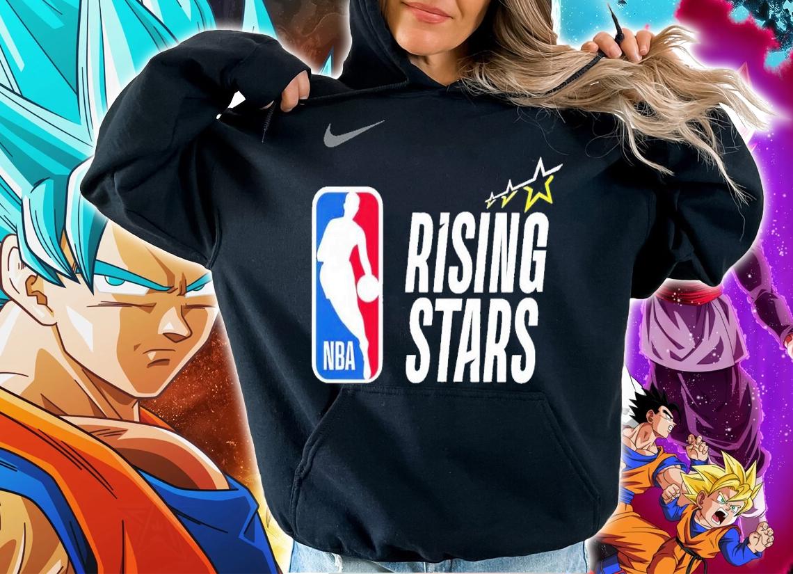 NBA Rising star shirt t-shirt hoodie