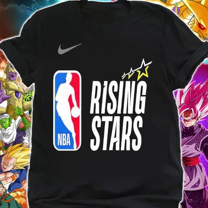 NBA Rising star shirt t-shirt shirt