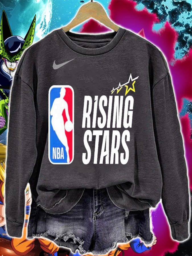 NBA Rising star shirt t-shirt sweatshirt