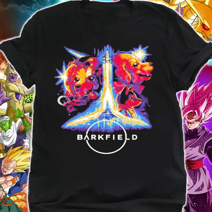 Bethesda Games Studios Starfield shirt t-shirt shirt
