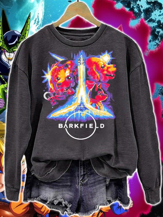 Bethesda Games Studios Starfield shirt t-shirt sweatshirt