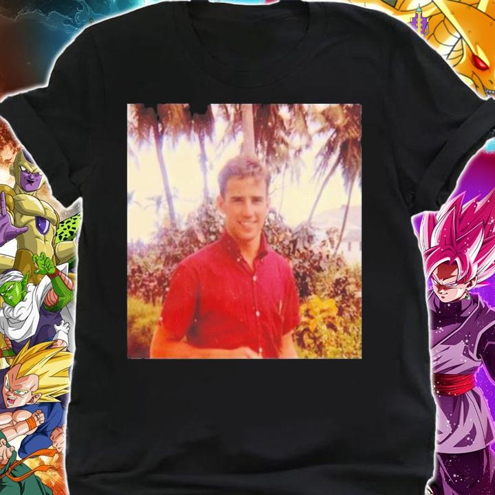 Biden Victory Fund Young Joe Biden T-Shirt t-shirt shirt