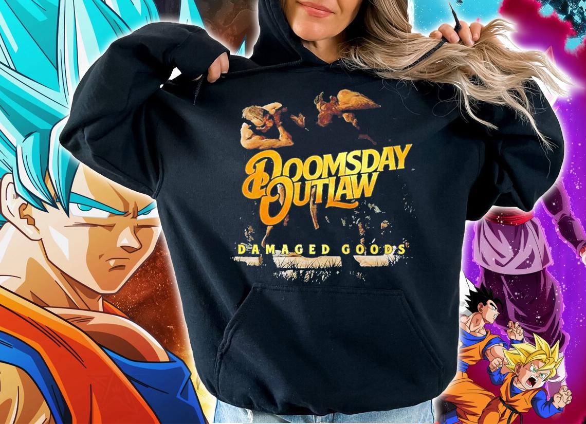 Doomsday Outlaw shirt t-shirt