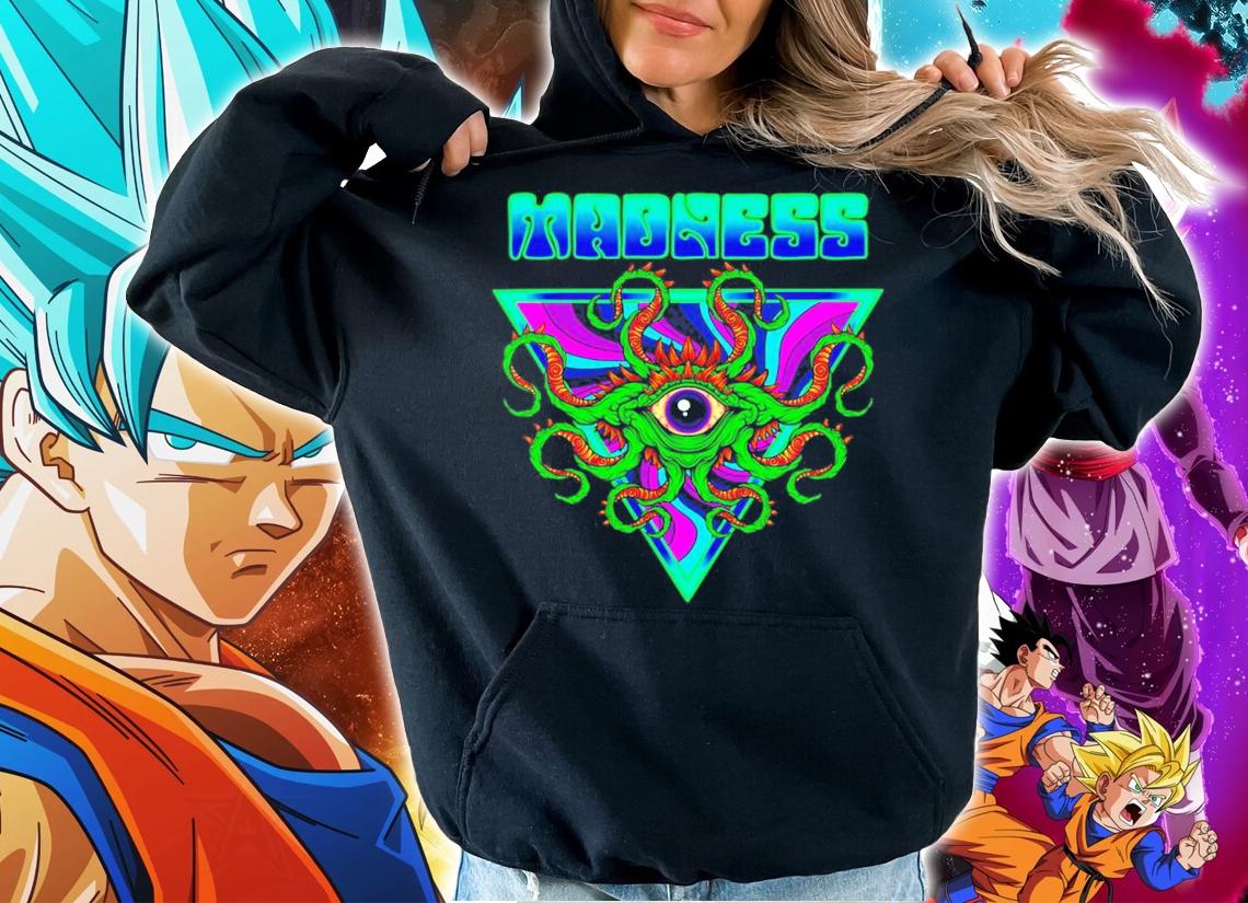 Gargantos Bad Trip shirt t-shirt hoodie
