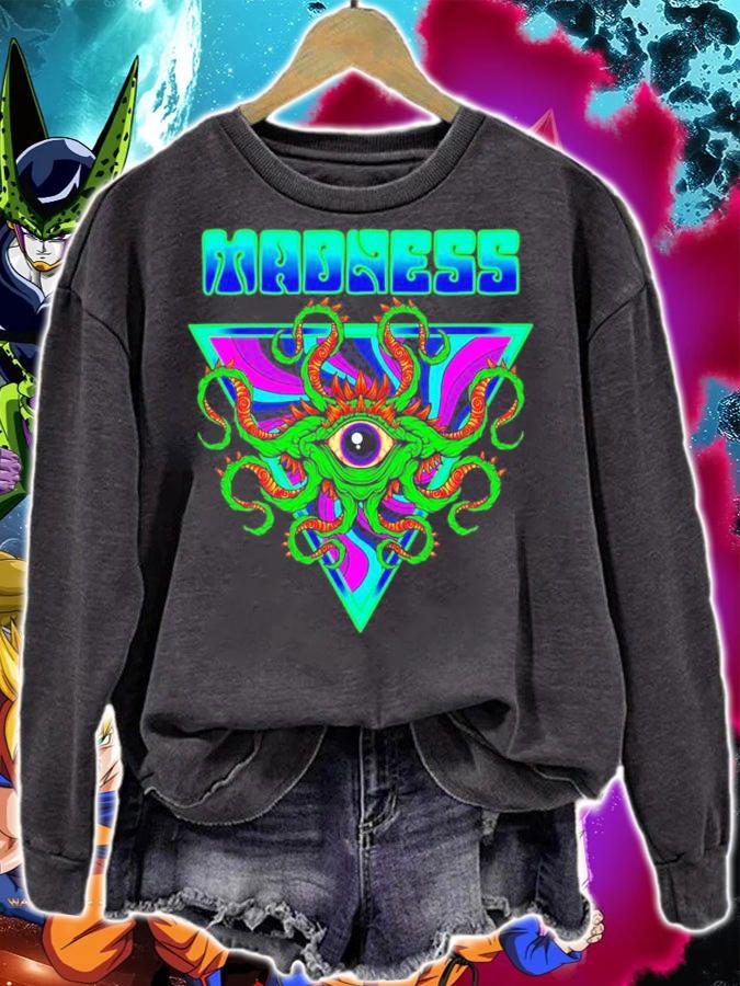 Gargantos Bad Trip shirt t-shirt sweatshirt
