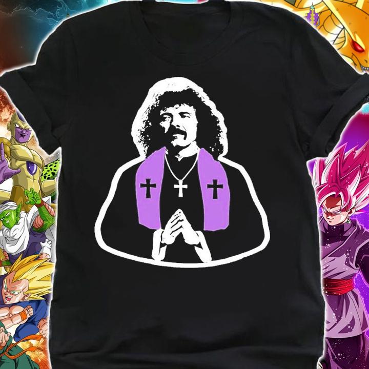 Iommi Father Classic T-shirt t-shirt