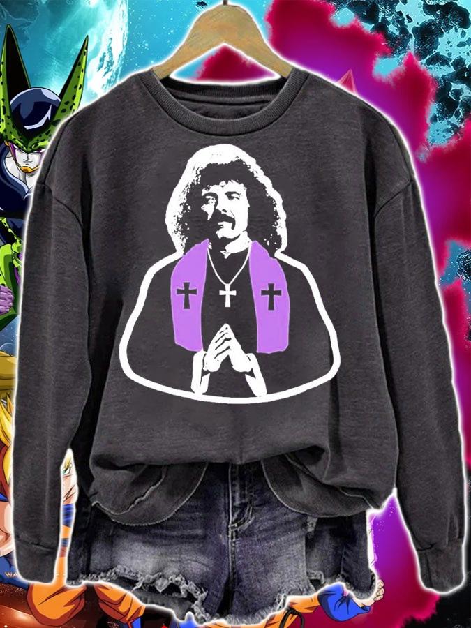 Iommi Father Classic T-shirt t-shirt