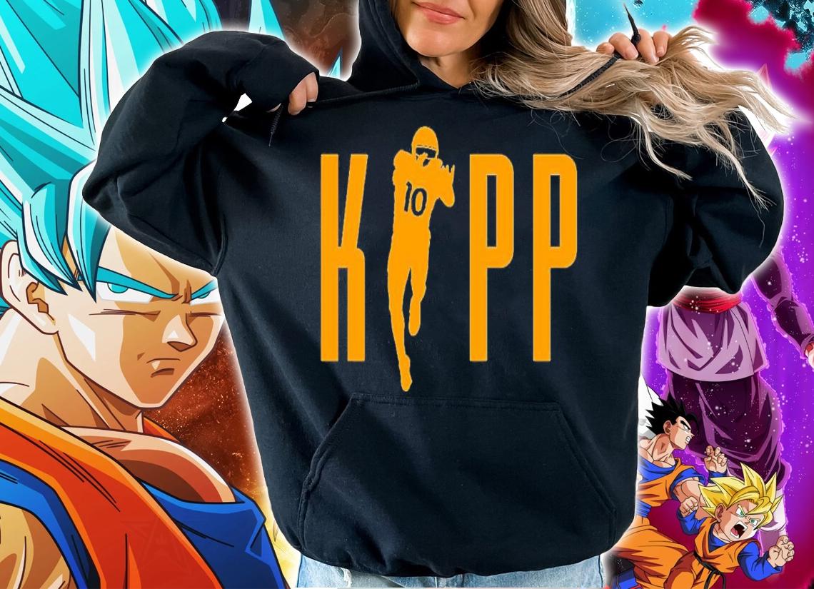 Cooper Kupp Kipp shirt t-shirt hoodie