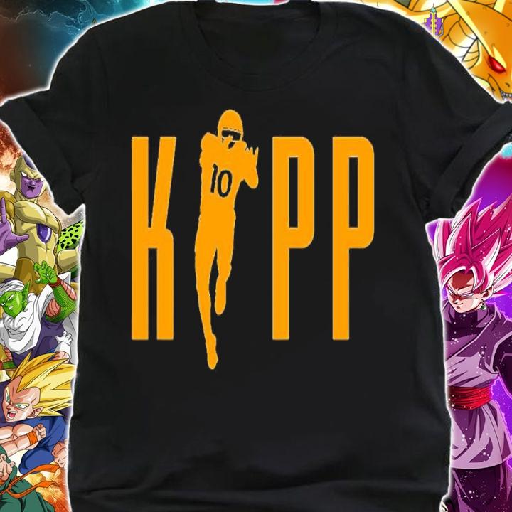Cooper Kupp Kipp shirt t-shirt shirt
