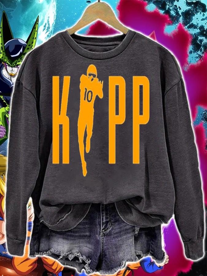 Cooper Kupp Kipp shirt t-shirt sweatshirt