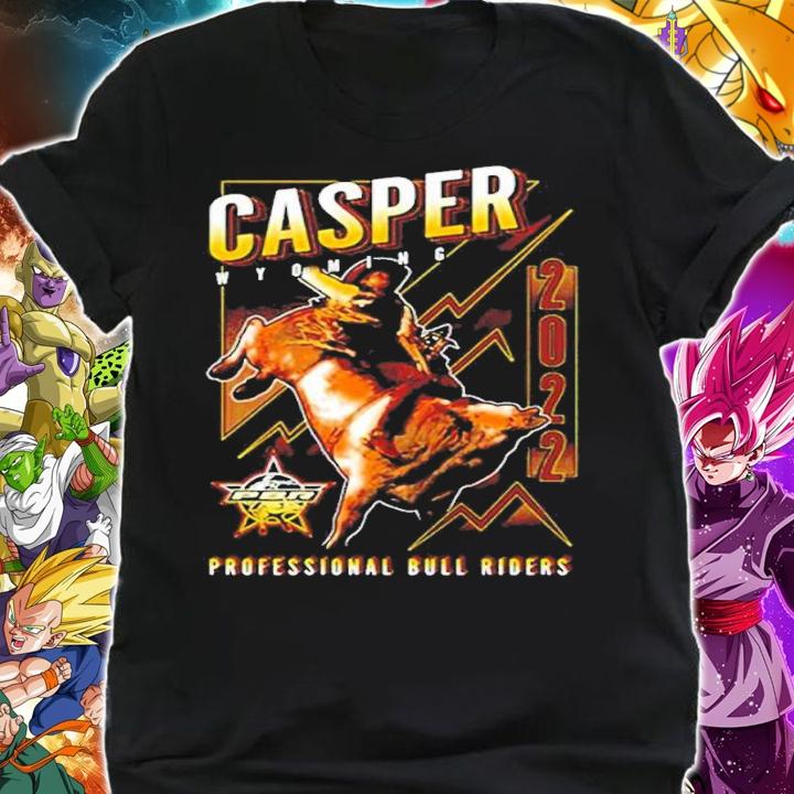 PBR Casper City shirt t-shirt shirt