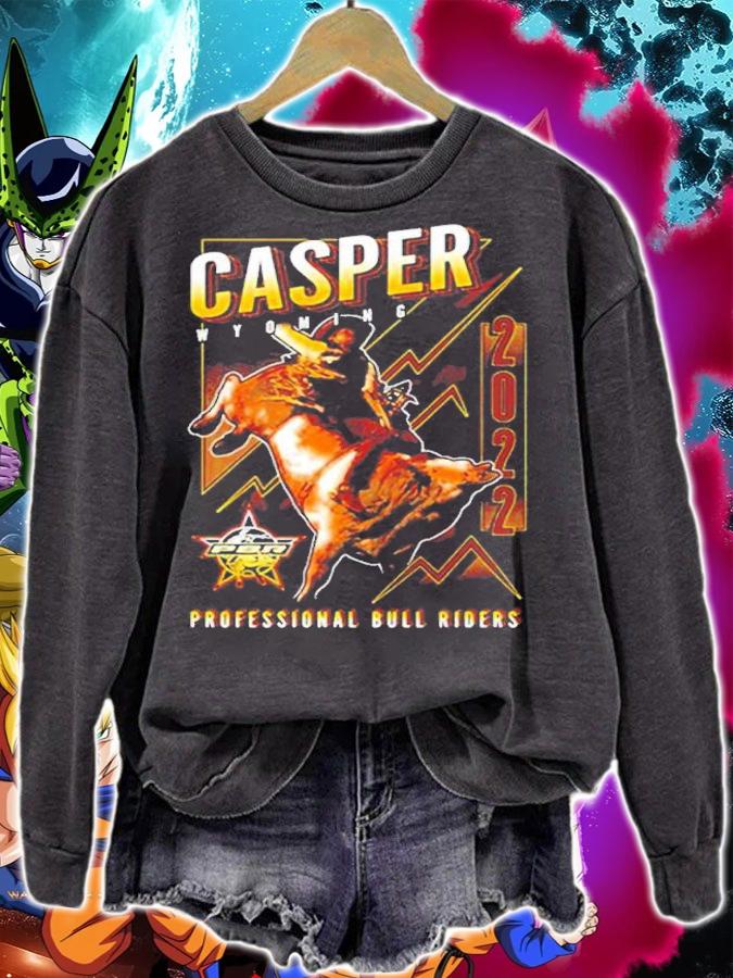 PBR Casper City shirt t-shirt sweatshirt