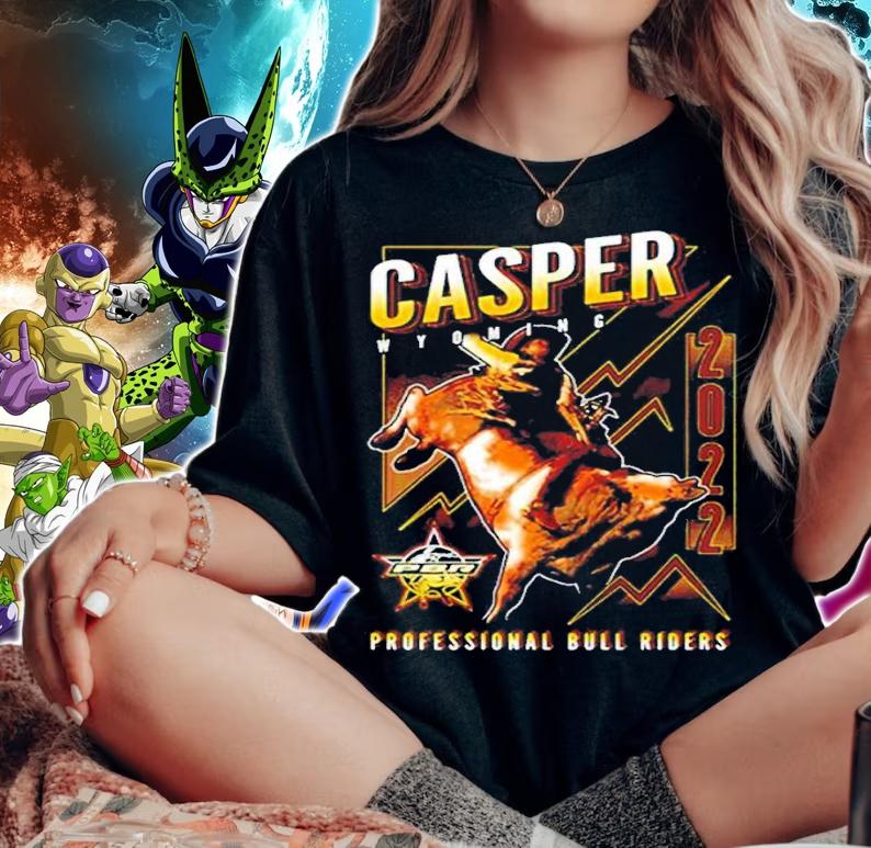 PBR Casper City shirt t-shirt woman shirt