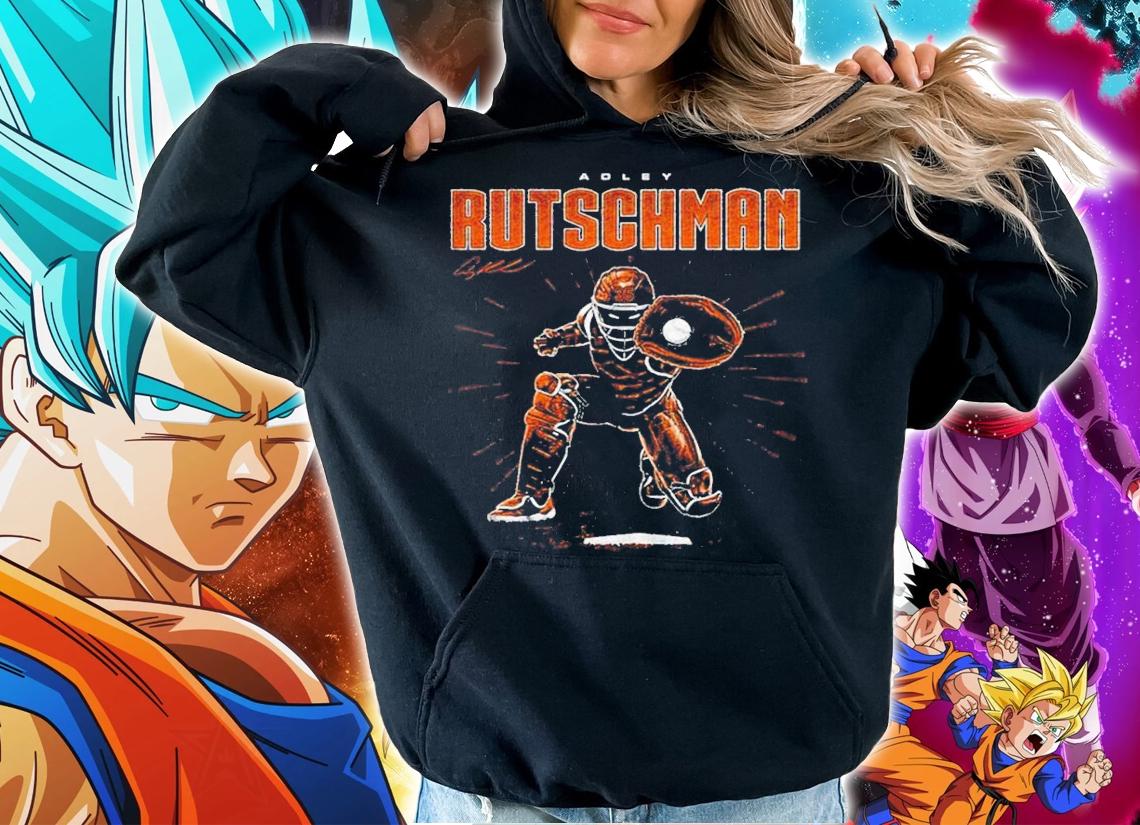 Rutschman Adley Rutschman Baltimore Baseball shirt t-shirt hoodie