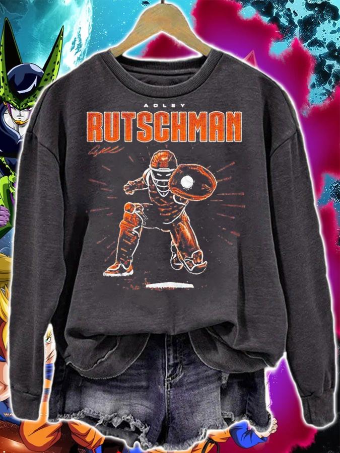 Rutschman Adley Rutschman Baltimore Baseball shirt t-shirt sweatshirt