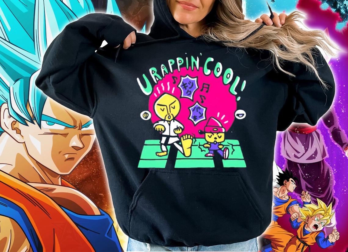 U Rappin Cool Shirt t-shirt hoodie