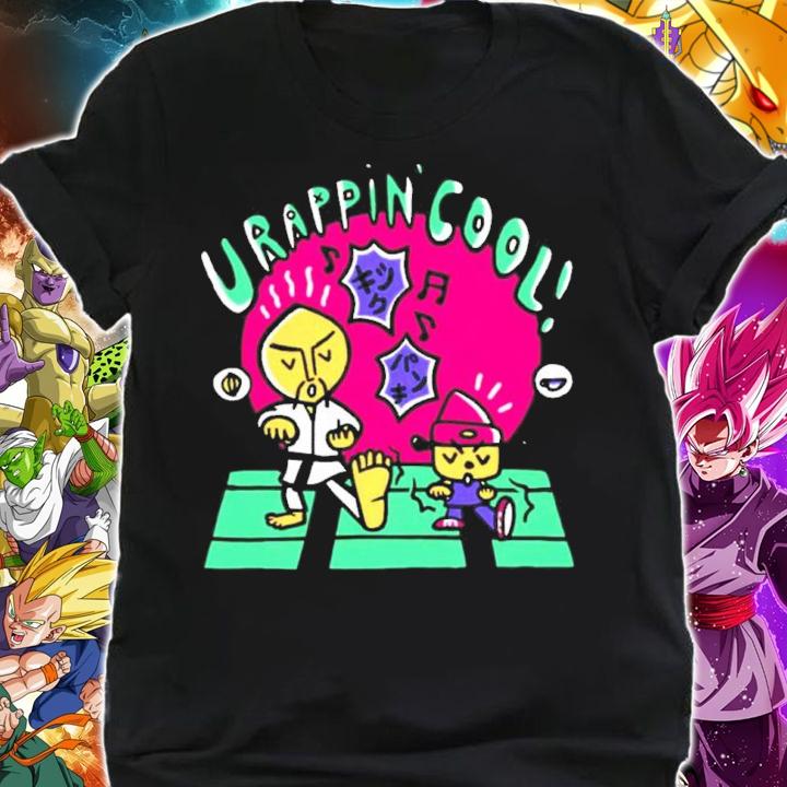 U Rappin Cool Shirt t-shirt shirt