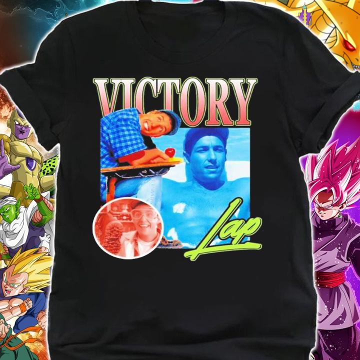Victory Lap Adam Sandler Shirt t-shirt shirt