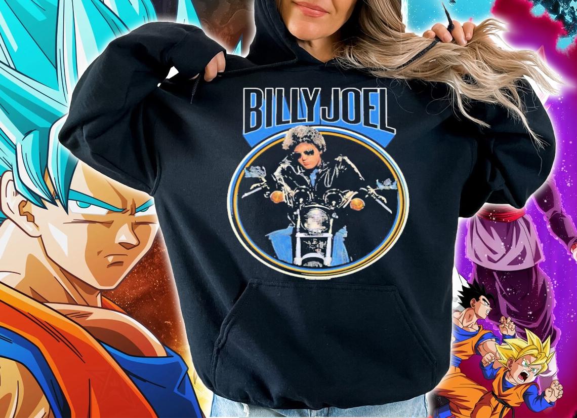 Driving Billy Joel Shirt t-shirt hoodie