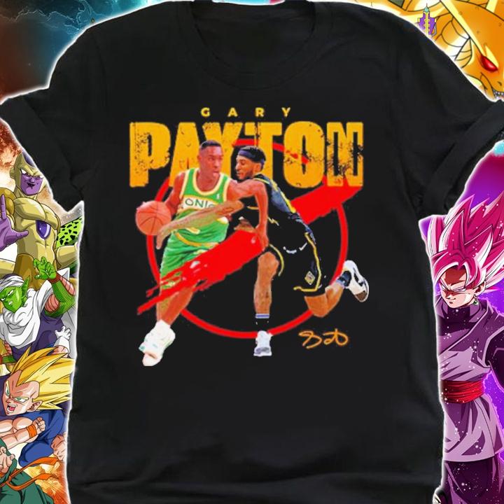 Gary Payton II Vintage Shirt t-shirt shirt