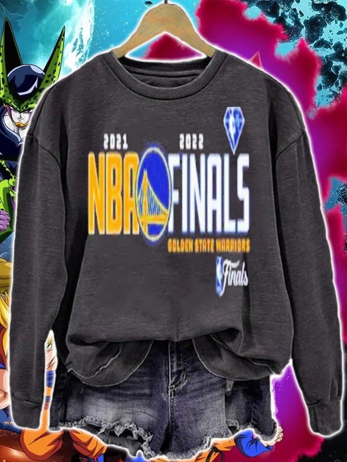 Golden State Warriors NBA Finals See The Court 2022 Shirt t-shirt sweatshirt