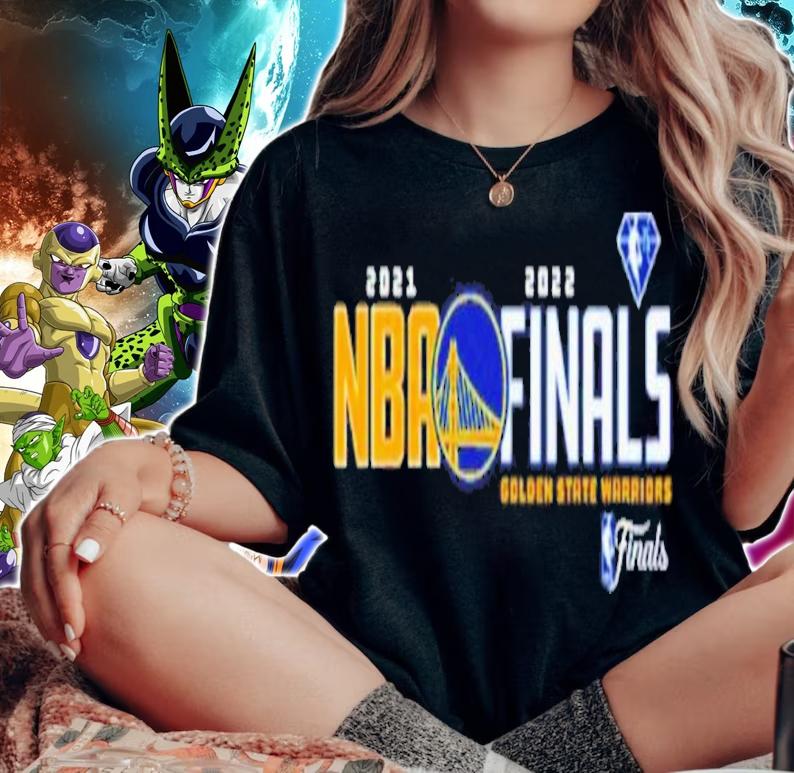 Golden State Warriors NBA Finals See The Court 2022 Shirt t-shirt woman shirt