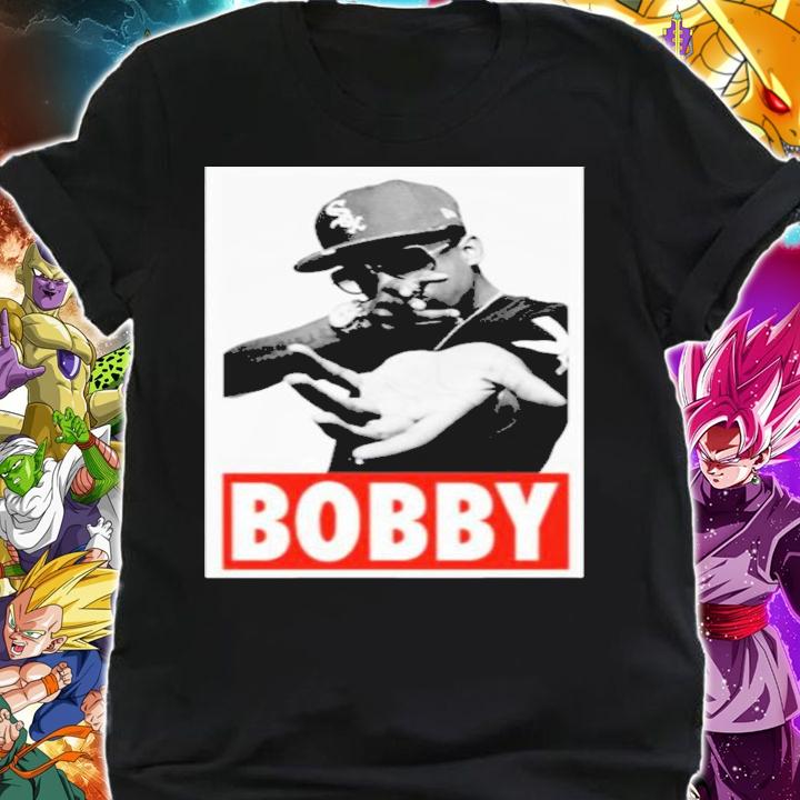 Iconic Album Cover Bobby Shmurda T-Shirt t-shirt shirt