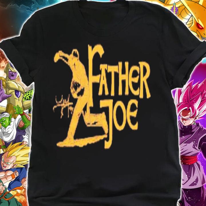 Joe Musgrove Father Joe Signature T-Shirt t-shirt shirt