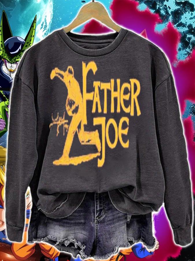 Joe Musgrove Father Joe Signature T-Shirt t-shirt sweatshirt