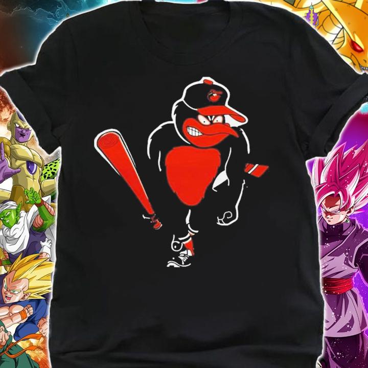 Orioles' Budding Bird Shirt t-shirt shirt