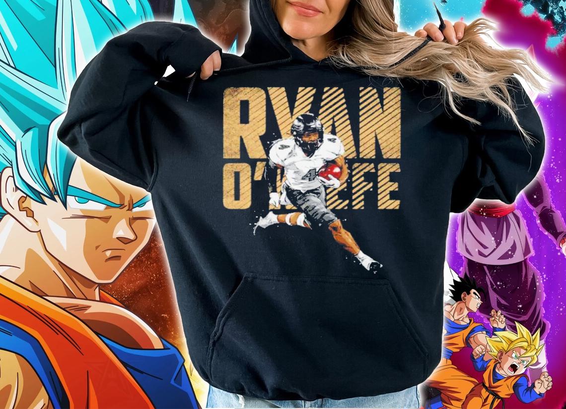 Ryan O'Keefe College Bold Florida Shirt t-shirt hoodie