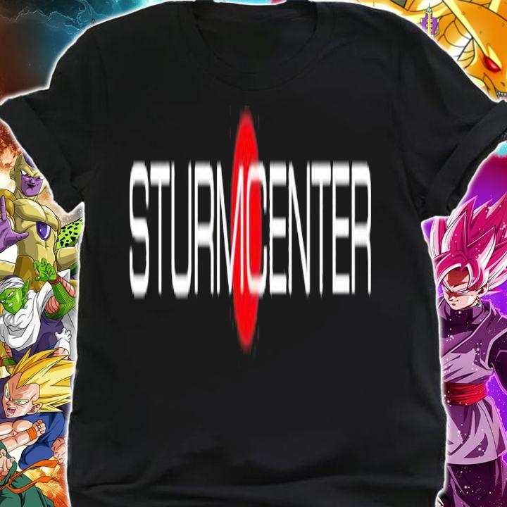 Sturmcenter T-shirt, hoodie, sweater and tank top t-shirt shirt