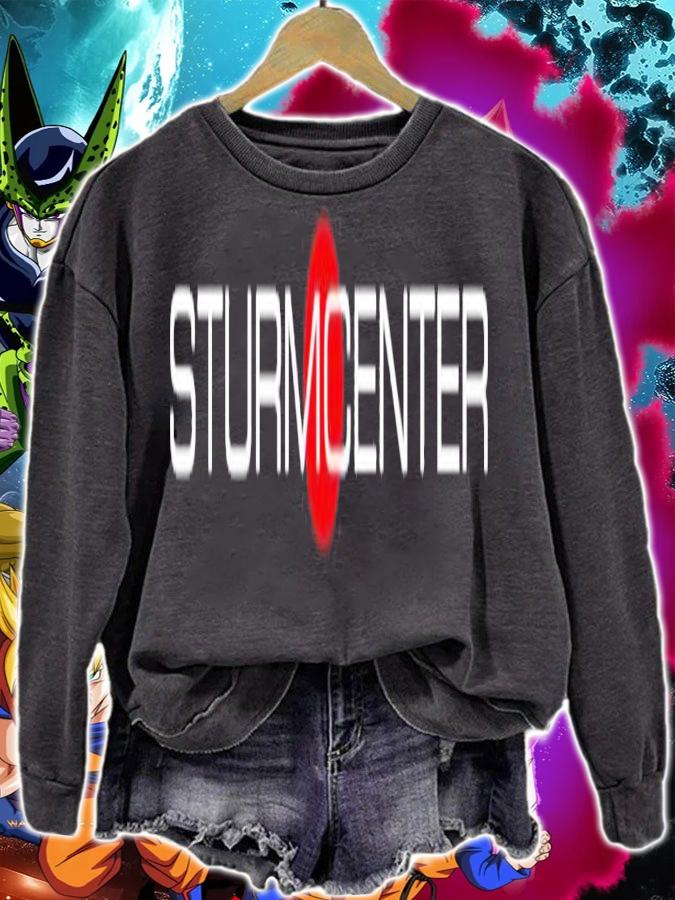 Sturmcenter T-shirt, hoodie, sweater and tank top t-shirt sweatshirt