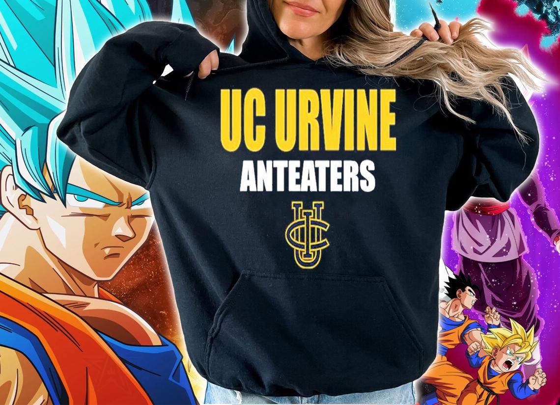 UC Urvine Anteaters Shirt t-shirt hoodie
