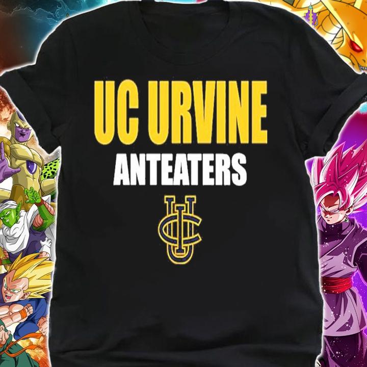 UC Urvine Anteaters Shirt t-shirt shirt
